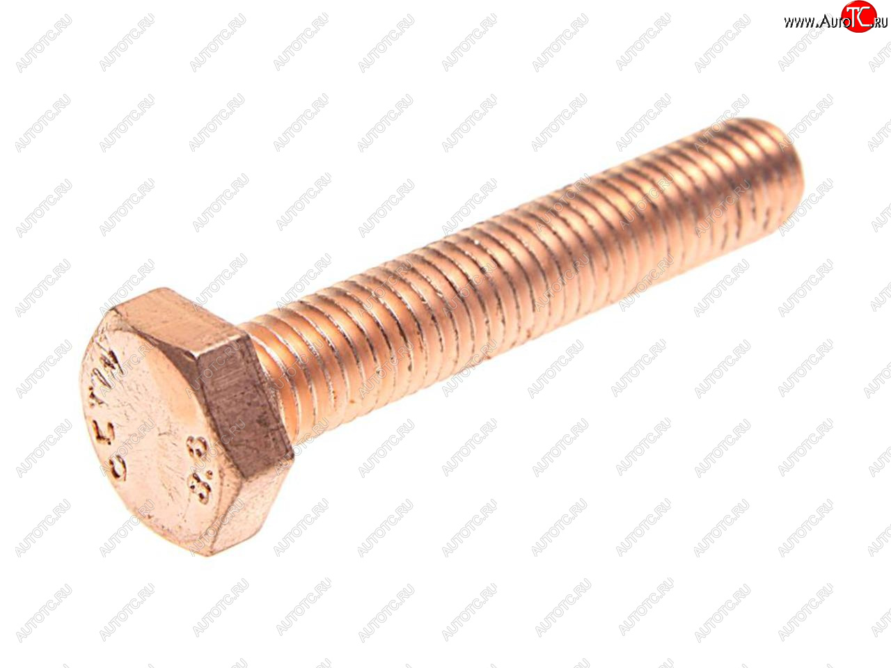 68 р. Болт MAN коллектора выпускного (M10x1.5x55) SAMPA SAMPA 020.061  с доставкой в г. Пермь