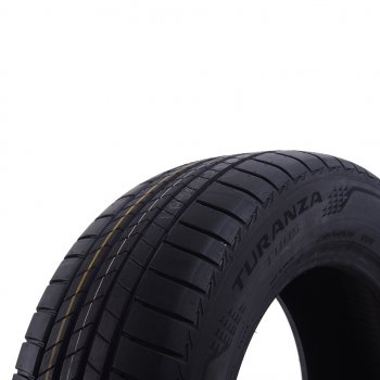 15 999 р. Покрышка BRIDGESTONE Turanza T005 BRIDGESTONE 22545 r18  с доставкой в г. Пермь. Увеличить фотографию 2