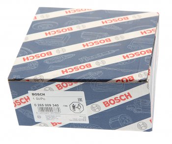 6 999 р. Датчик АБС MERCEDES Sprinter колеса заднего левого BOSCH BOSCH 0265009340  с доставкой в г. Пермь. Увеличить фотографию 2