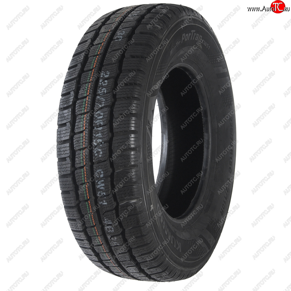 15 399 р. Покрышка KUMHO CW-51 KUMHO 22575 r16c  с доставкой в г. Пермь