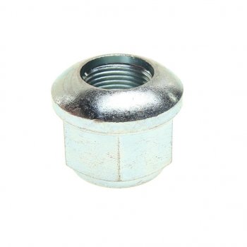 329 р. Гайка MAN стремянки (M27x2) SAMPA SAMPA 020.145  с доставкой в г. Пермь. Увеличить фотографию 2