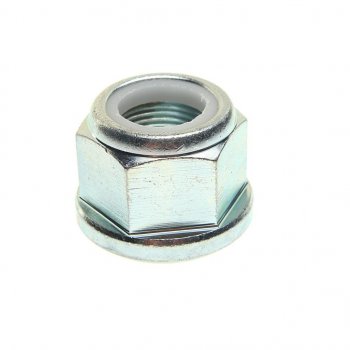 329 р. Гайка MAN стремянки (M27x2) SAMPA SAMPA 020.145  с доставкой в г. Пермь. Увеличить фотографию 1