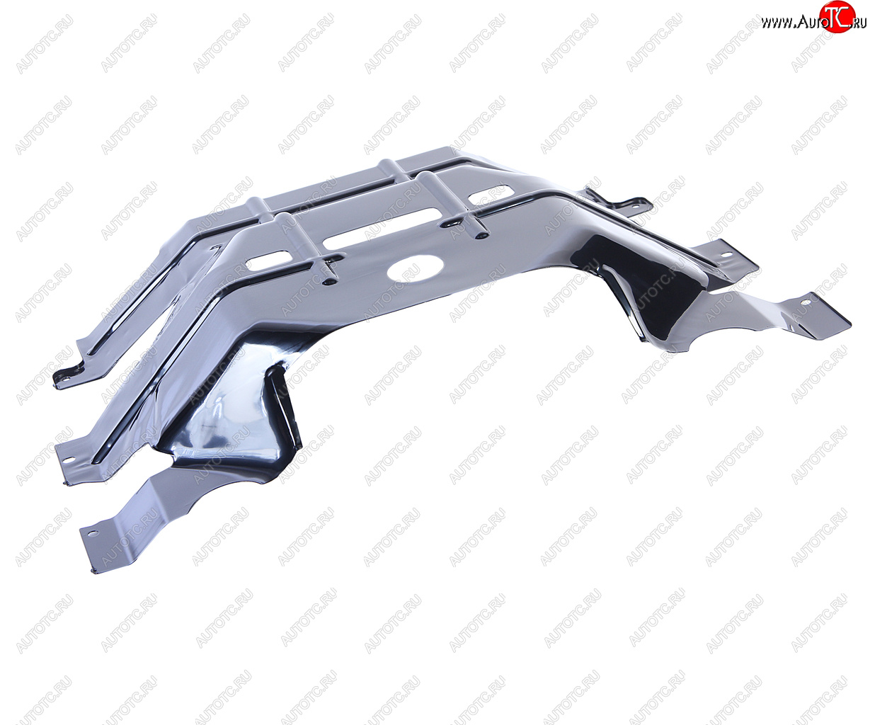 2 399 р. Брызговик ГАЗ-3302,2217 двигателя (ОАО ГАЗ) ГАЗ 33023-2802010  с доставкой в г. Пермь