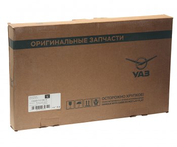 549 р. Хомут УАЗ-3163 с 2017г.в. бака топливного задний (ОАО УАЗ) УАЗ 316300-1101108-10  с доставкой в г. Пермь. Увеличить фотографию 4