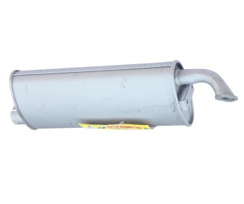 2 089 р. Глушитель ГАЗ-2410,31029 АВТОГЛУШИТЕЛЬ АВТОГЛУШИТЕЛЬ 3102-1201008  с доставкой в г. Пермь. Увеличить фотографию 2