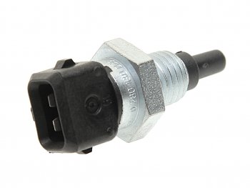 2 769 р. Датчик температуры ГАЗ-3309,ГАЗон Next BOSCH BOSCH 0280130039  с доставкой в г. Пермь. Увеличить фотографию 1