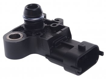 2 349 р. Датчик давления воздуха OPEL Astra G,H,Corsa C коллектора впускного BOSCH BOSCH 0261230289  с доставкой в г. Пермь. Увеличить фотографию 1
