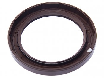 369 р. Сальник КРАЗ хвостовика 75х102х12 Viton CAVETTO CAVETTO 210-2402052  с доставкой в г. Пермь. Увеличить фотографию 2