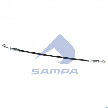 248 р. Трос MAN TGA,TGL,TGM ящика инструментального SAMPA SAMPA 021.399  с доставкой в г. Пермь. Увеличить фотографию 1