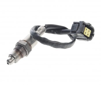 6 249 р. Датчик кислорода MERCEDES C (W204) после катализатора BOSCH BOSCH 0258030007  с доставкой в г. Пермь. Увеличить фотографию 1