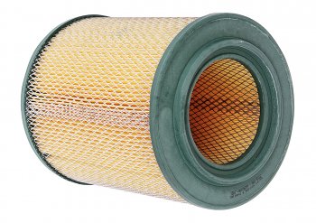 1 579 р. Элемент фильтрующий ГАЗ-3310 Валдай воздушный BIG FILTER BIG FILTER gb-502  с доставкой в г. Пермь. Увеличить фотографию 1