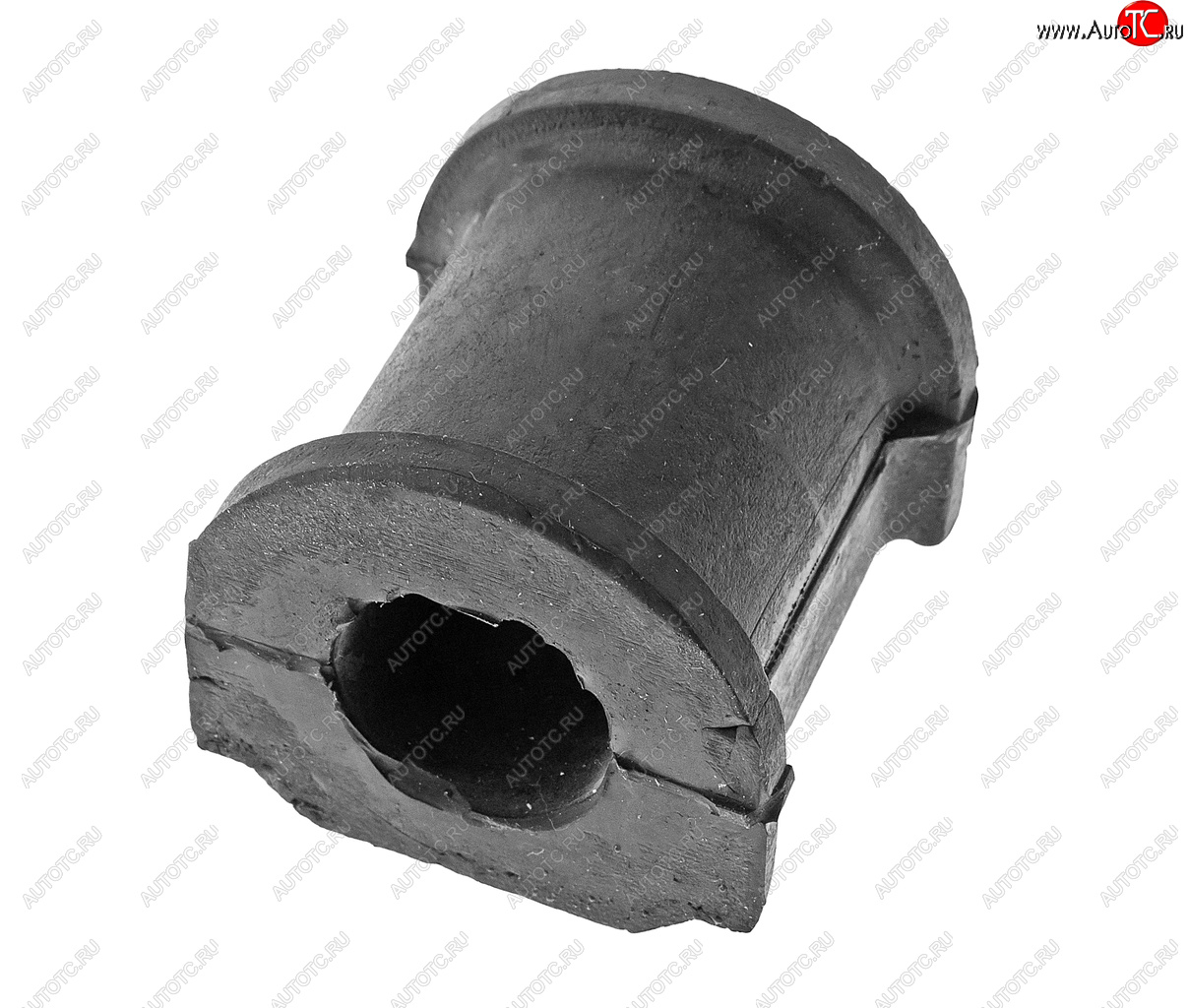 37 р. Подушка ГАЗ-3302,ГАЗель Next стабилизатора НО Вулкан-НН ВУЛКАН-НН 3111-2906041  с доставкой в г. Пермь