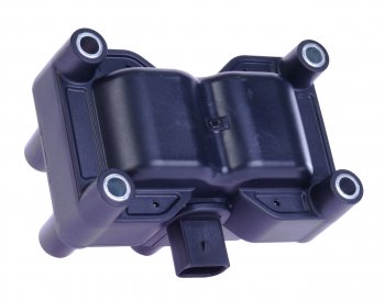 4 399 р. Катушка зажигания FORD Focus 2 (1.41.6Ti) (11.04-),Focus C-Max (1.6Ti) (08.04-03.07) BOSCH BOSCH 0221503485  с доставкой в г. Пермь. Увеличить фотографию 1