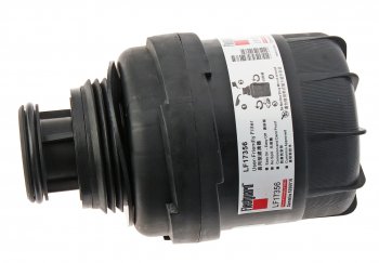 1 299 р. Фильтр масляный ГАЗ-3302 (дв.CUMMINS) FLEETGUARD FLEETGUARD lf17356  с доставкой в г. Пермь. Увеличить фотографию 1
