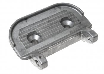 479 р. Подпятник КАМАЗ-ЕВРО педали акселератора (ОАО КАМАЗ) KAMAZ 53205-1108025  с доставкой в г. Пермь. Увеличить фотографию 1