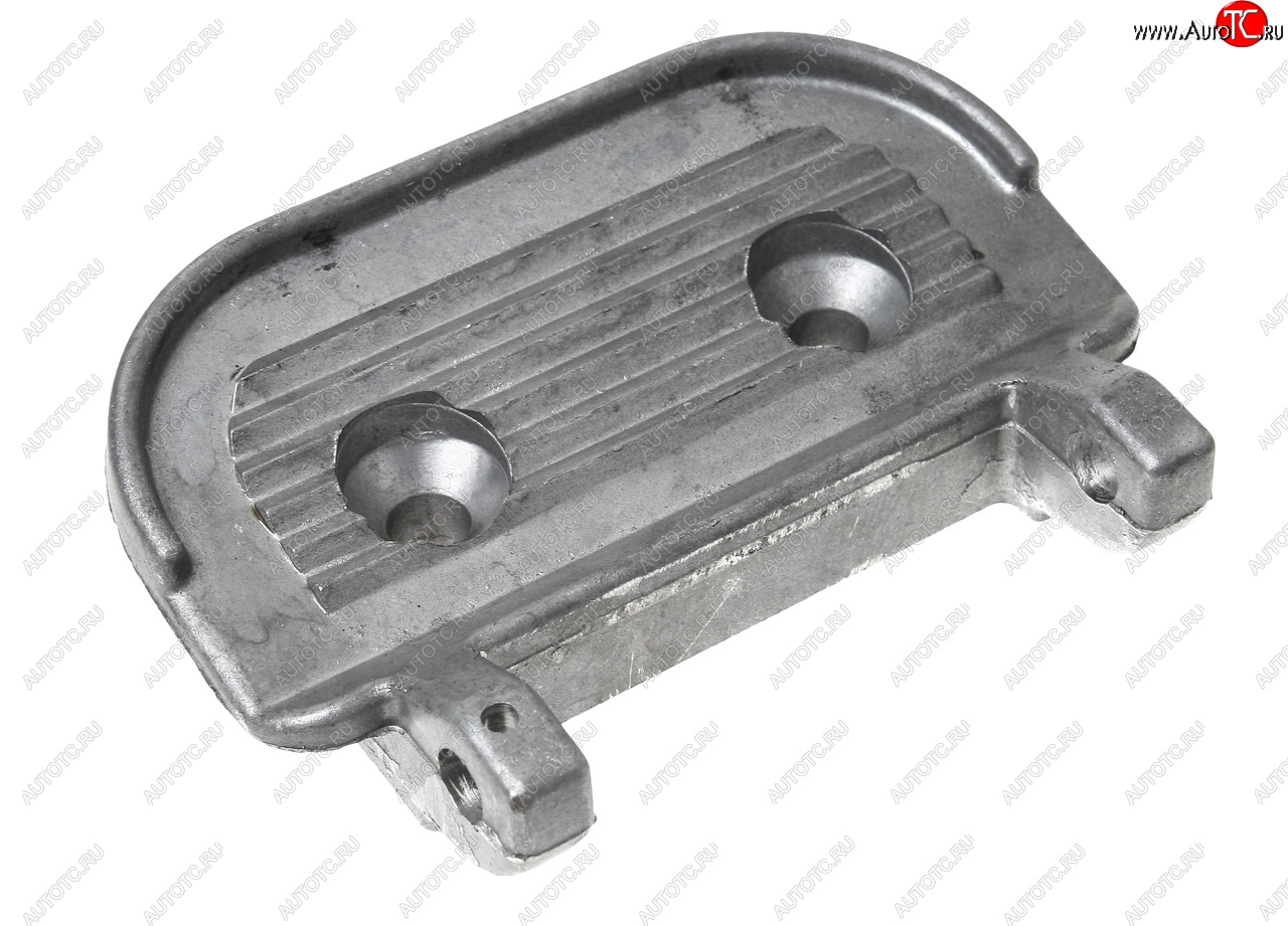 479 р. Подпятник КАМАЗ-ЕВРО педали акселератора (ОАО КАМАЗ) KAMAZ 53205-1108025  с доставкой в г. Пермь