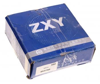 2 899 р. Подшипник ступицы JAC N200 передней внутренний ZXY ZXY 32314  с доставкой в г. Пермь. Увеличить фотографию 5