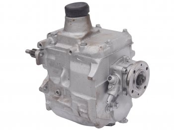 44 999 р. КПП ГАЗ-3307,53 круглый флянец АГРЕГАТ № (ремонт) АГРЕГАТ 3307-1700010-01  с доставкой в г. Пермь. Увеличить фотографию 4