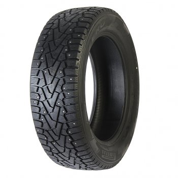 20 449 р. Покрышка PIRELLI Winter Ice Zero шип. PIRELLI 22545 r19  с доставкой в г. Пермь. Увеличить фотографию 1