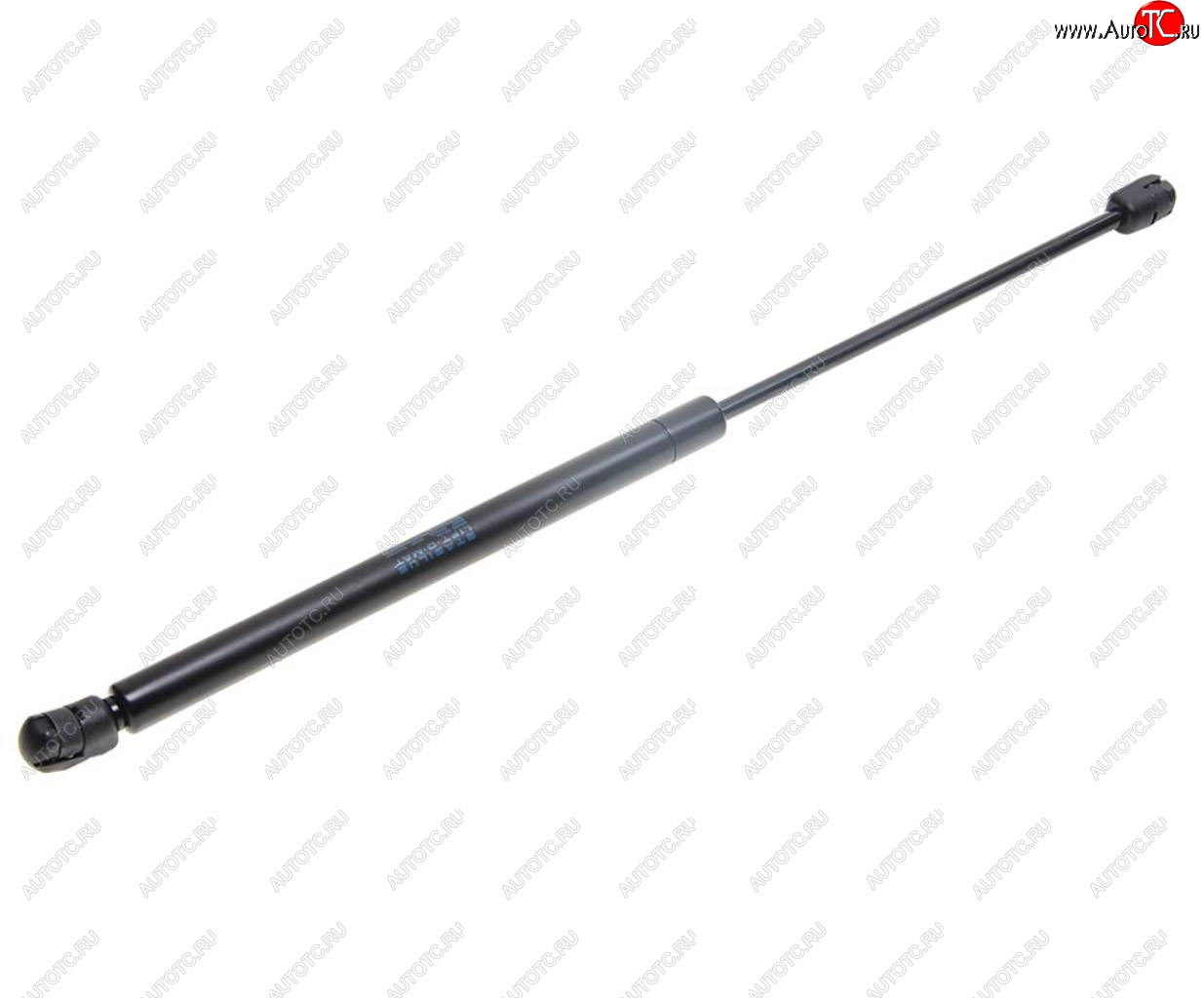 1 599 р. Амортизатор VW Golf 3 двери задка FEBI FEBI 01185  с доставкой в г. Пермь
