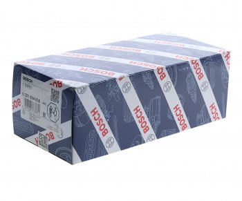3 489 р. Катушка зажигания FIAT Bravo (10-) BOSCH BOSCH 0221504036  с доставкой в г. Пермь. Увеличить фотографию 4