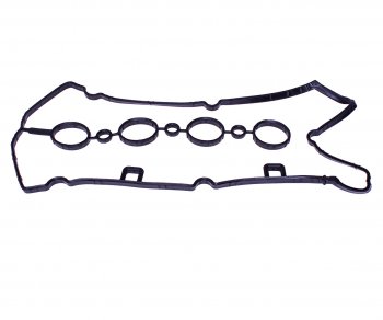 2 379 р. Прокладка крышки клапанной CHEVROLET Cruze (09-) (1.61.8),Orlando (11-) (1.8),Aveo (06-) OE GENERAL MOTORS 55354237  с доставкой в г. Пермь. Увеличить фотографию 1