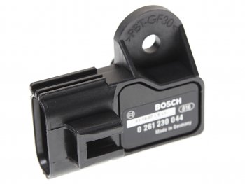 4 499 р. Датчик кислорода FORD BOSCH BOSCH 0261230044  с доставкой в г. Пермь. Увеличить фотографию 2