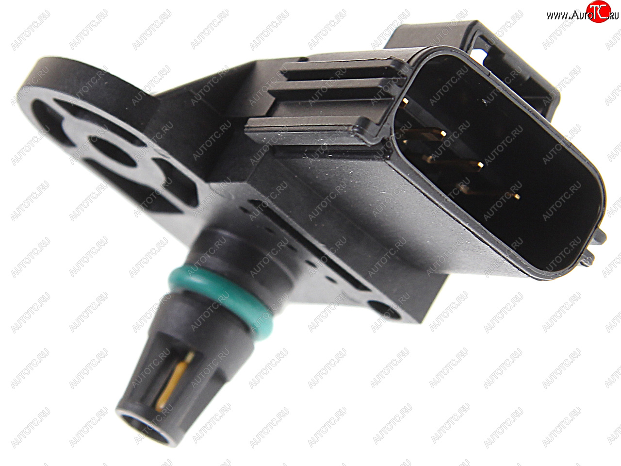 4 499 р. Датчик кислорода FORD BOSCH BOSCH 0261230044  с доставкой в г. Пермь