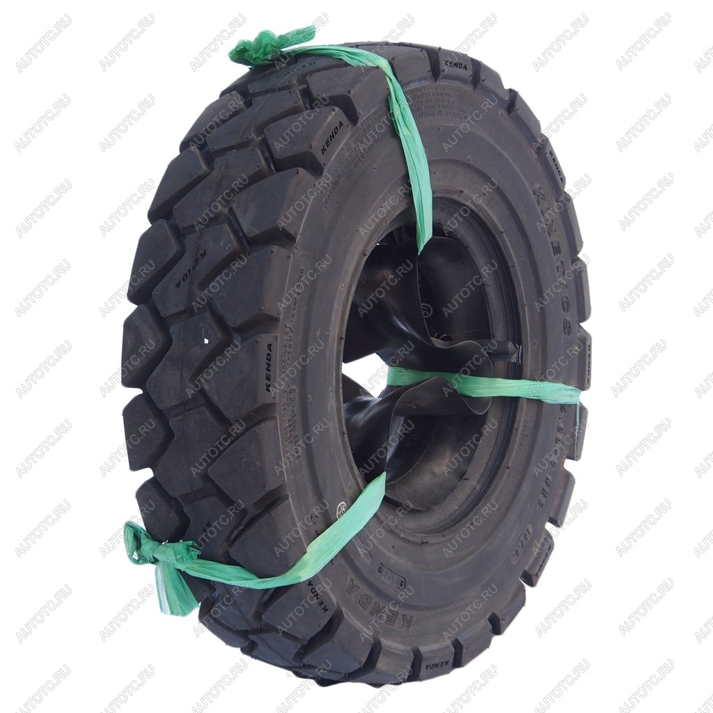 6 999 р. Покрышка KENDA K610 KINETICS JS2 10PR KENDA 5.00-8  с доставкой в г. Пермь