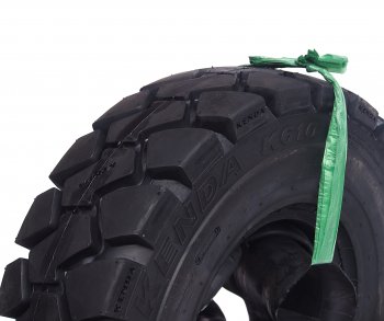 8 999 р. Покрышка KENDA K610 KINETICS JS2 12PR KENDA 6.00-9  с доставкой в г. Пермь. Увеличить фотографию 2
