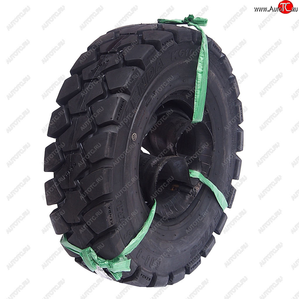 8 999 р. Покрышка KENDA K610 KINETICS JS2 12PR KENDA 6.00-9  с доставкой в г. Пермь
