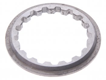 294 р. Прокладка КПП SHAANXI SHACMAN шестерни вала вторичного SHAFT GEAR SHAFT GEAR 12js160t-1701122  с доставкой в г. Пермь. Увеличить фотографию 2