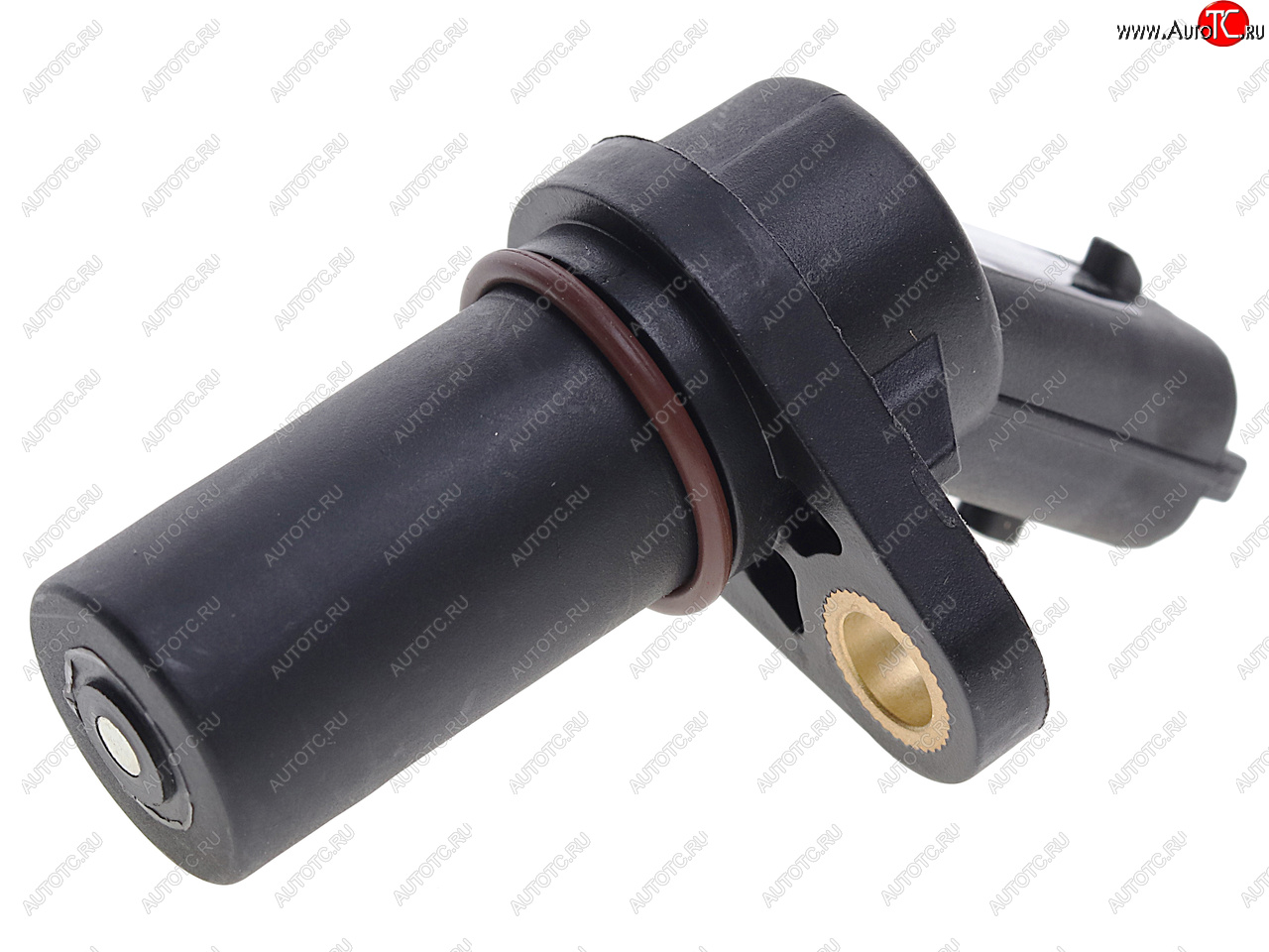 1 059 р. Датчик положения коленвала SHACMAN SHAANXI X3000 (WP12) OE SHACMAN 612630030007  с доставкой в г. Пермь