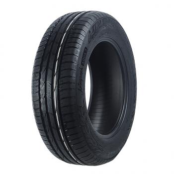9 799 р. Покрышка IKON TYRES Nordman 7 шип. IKON TYRES 20565 r16  с доставкой в г. Пермь. Увеличить фотографию 1