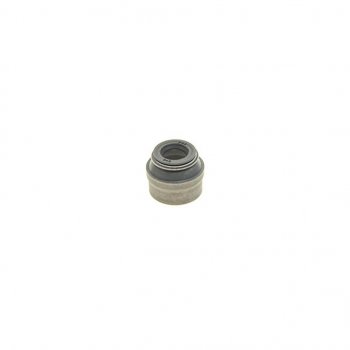 138 р. Колпачок SSANGYONG Actyon (06-10-),Kyron (05-),Rexton (03-) (D2027) маслоотражательный OE SSANGYONG 6710530058  с доставкой в г. Пермь. Увеличить фотографию 1
