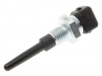3 199 р. Датчик температуры AUDI 80,A6,A8 BOSCH BOSCH 0280130060  с доставкой в г. Пермь. Увеличить фотографию 2