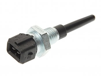 3 199 р. Датчик температуры AUDI 80,A6,A8 BOSCH BOSCH 0280130060  с доставкой в г. Пермь. Увеличить фотографию 1
