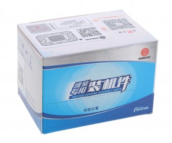 559 р. Датчик температуры SHACMAN SHAANXI дв.WP12 охлаждающей жидкости OE SHACMAN 612630060035  с доставкой в г. Пермь. Увеличить фотографию 3