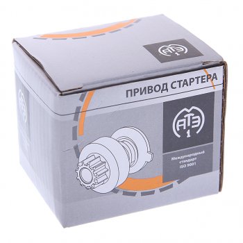 419 р. Привод стартера ГАЗ-3110 (42.3708,421.3708-01,422.3708) АТЭ-1ПРАМО АТЭ-1 42.3708600  с доставкой в г. Пермь. Увеличить фотографию 3