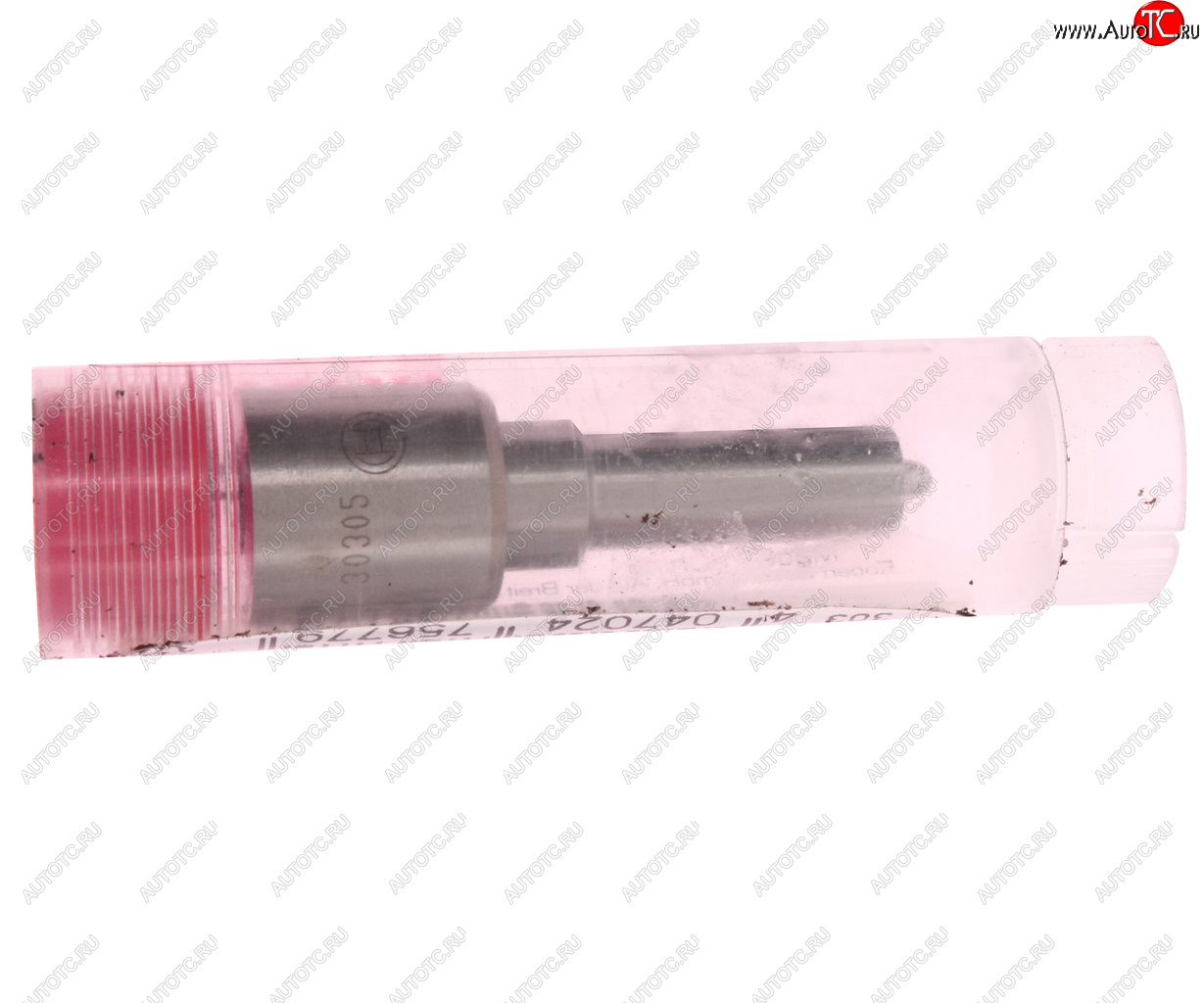 4 299 р. Распылитель ГАЗ-3302 (dsla 145p2168) под форсунку 0445110736, 0445110594 дв.CUMMINS ISF2.8s312 BOSCH BOSCH 0433172168  с доставкой в г. Пермь
