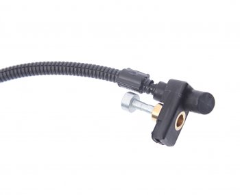 17 599 р. Датчик положения коленвала VW Polo (03-09) BOSCH BOSCH 0261210257  с доставкой в г. Пермь. Увеличить фотографию 2