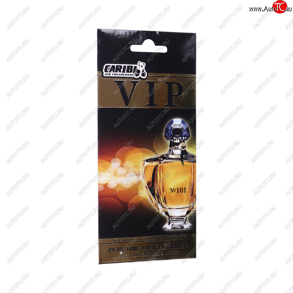 233 р. Ароматизатор подвесной пластина (№101 Euphoria Men Calvin Klein) CARIBI CARIBI 99950  с доставкой в г. Пермь
