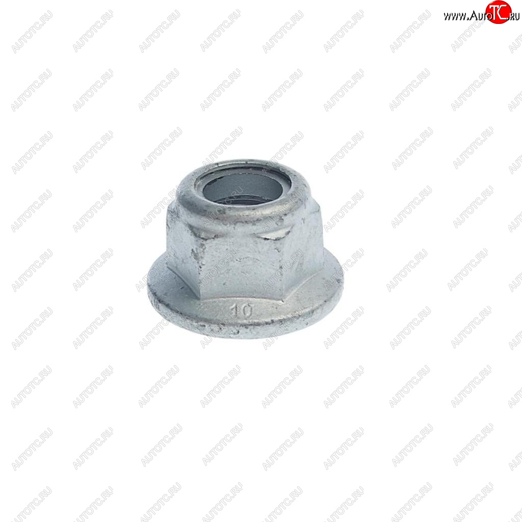 106 р. Гайка FORD FEBI FEBI 30005  с доставкой в г. Пермь