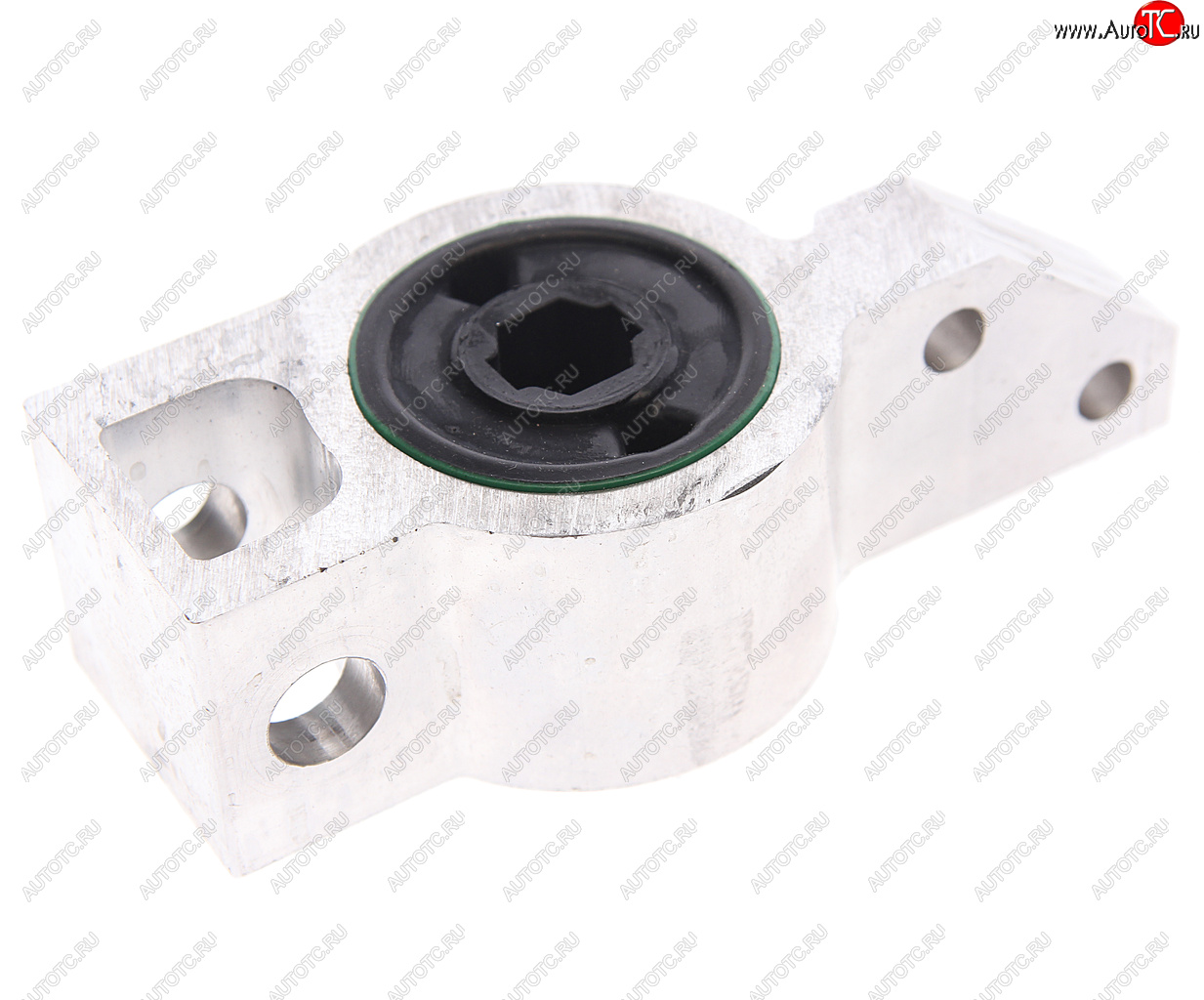 1 699 р. Сайлентблок VW Jetta (03-) SKODA Octavia (04-) рычага переднего задний левый RTS RTS 017-00196-251  с доставкой в г. Пермь