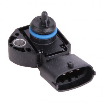 5 399 р. Датчик температуры VOLVO C30 (06-) охлаждающей жидкости BOSCH BOSCH 0261230236  с доставкой в г. Пермь. Увеличить фотографию 1