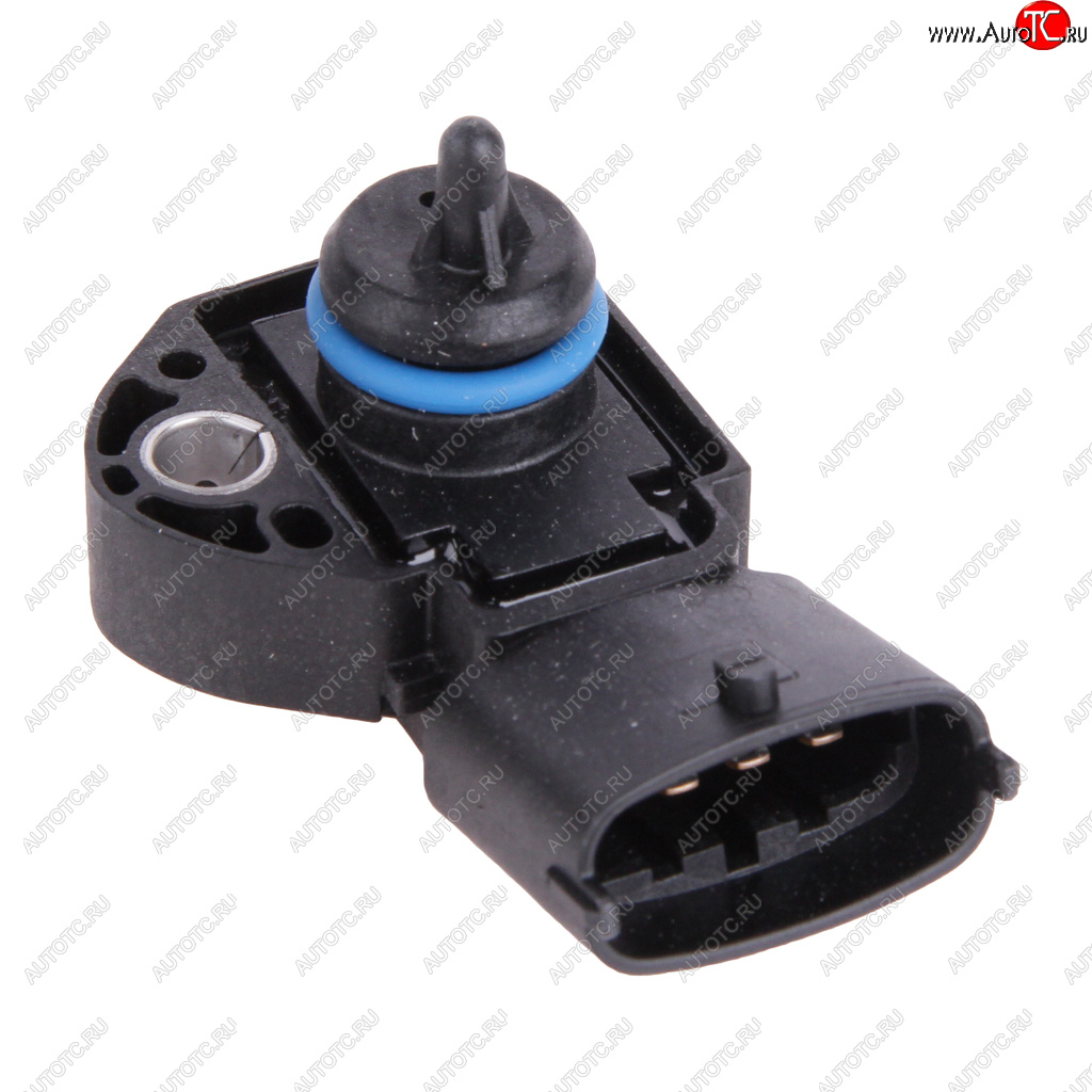 5 399 р. Датчик температуры VOLVO C30 (06-) охлаждающей жидкости BOSCH BOSCH 0261230236  с доставкой в г. Пермь