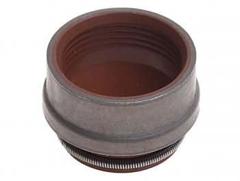 439 р. Колпачок JAC N350 (WP10.336E53WP12 Е5) маслоотрожательный OE JAC 61800050151  с доставкой в г. Пермь. Увеличить фотографию 2