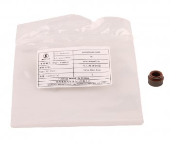 439 р. Колпачок JAC N350 (WP10.336E53WP12 Е5) маслоотрожательный OE JAC 61800050151  с доставкой в г. Пермь. Увеличить фотографию 6