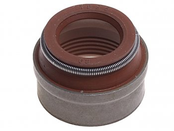 439 р. Колпачок JAC N350 (WP10.336E53WP12 Е5) маслоотрожательный OE JAC 61800050151  с доставкой в г. Пермь. Увеличить фотографию 1