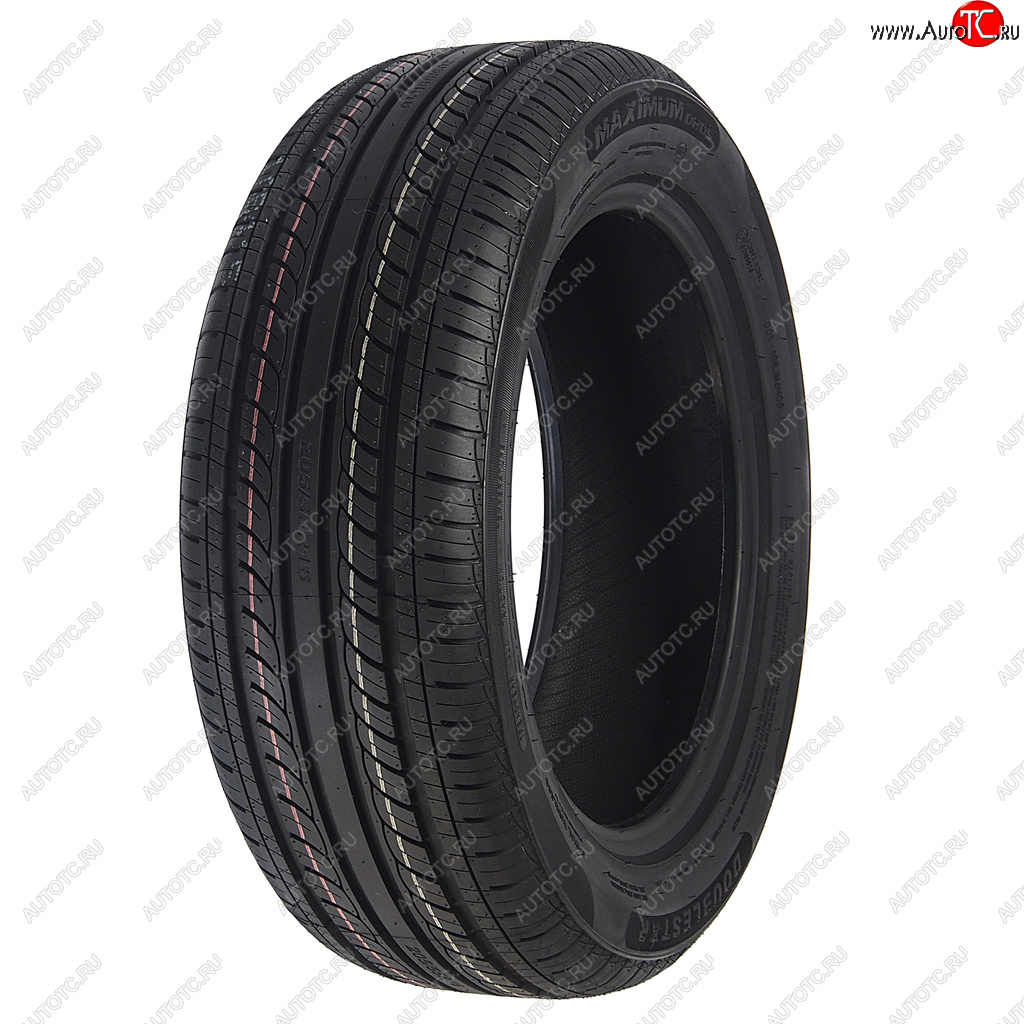 4 299 р. Покрышка DOUBLESTAR DH05 DOUBLESTAR 17565 r14  с доставкой в г. Пермь